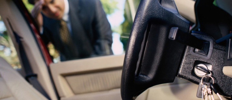 24 hour car locksmith in Solana Beach