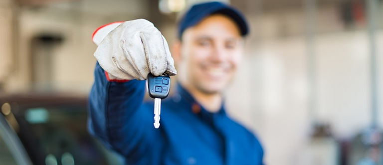 24 hour Mobile locksmith in Solana Beach