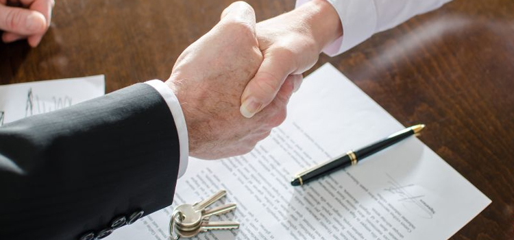 Commercial Eviction Service Solana Beach