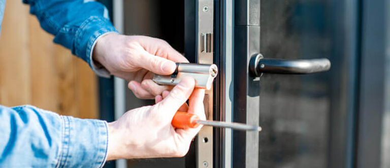 Commercial Locksmith Solana Beach
