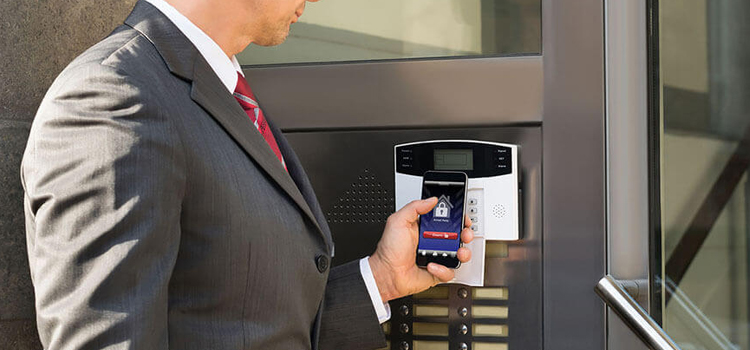 Commercial Office Locksmith Solana Beach