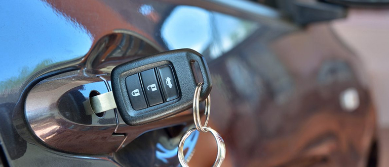 Unlock Car Lockout Service Solana Beach